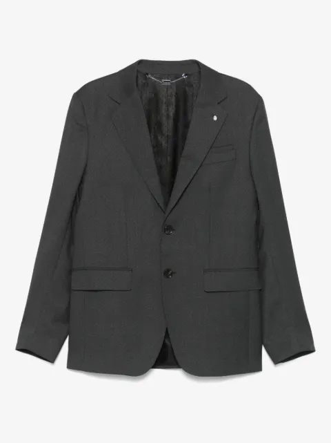 Billionaire blazer con botones