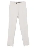 Billionaire linen trousers - Neutrals