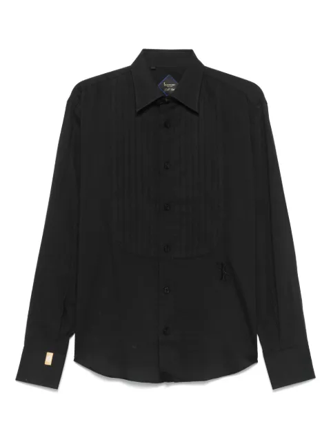 Billionaire chemise à boutonnière