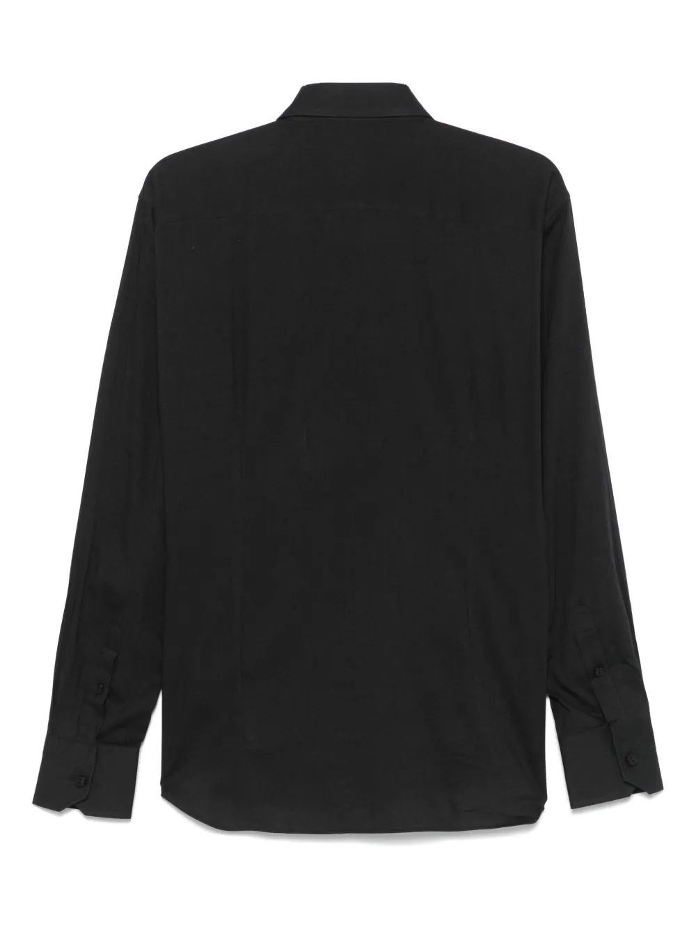 Billionaire button-up shirt | Image 2