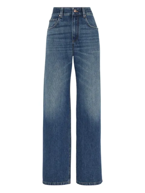 Brunello Cucinelli Contemporary jeans 