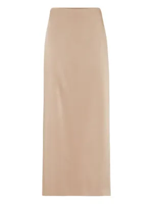 Jupe à Paillettes Brunello Cucinelli - Taille UK 6 (FR 38) - Neuve Avec étiquettes - Italie