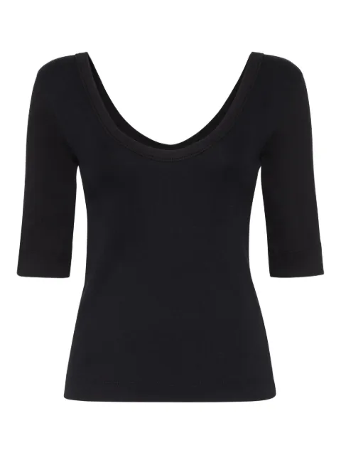 Brunello Cucinelli cotton T-shirt 