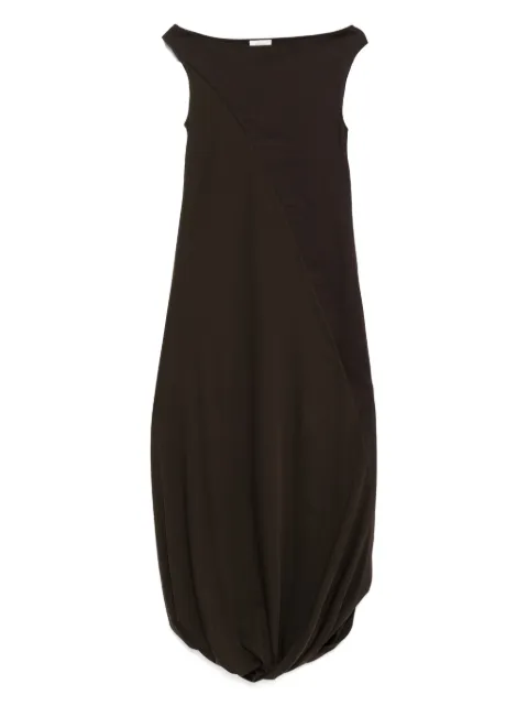 RUOHAN twist dress