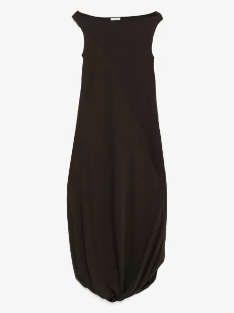 RUOHAN twist dress