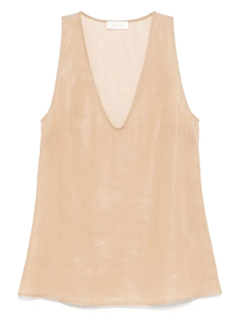 RUOHAN sleeveless tank top
