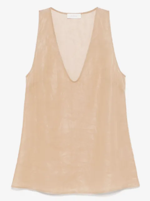 RUOHAN sleeveless tank top