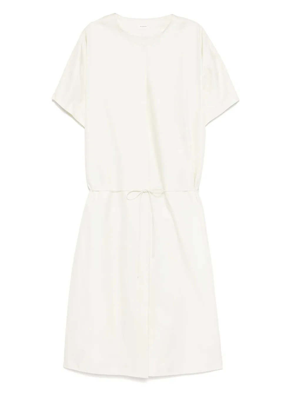 RUOHAN Buru dress | Neutrals | Image 1