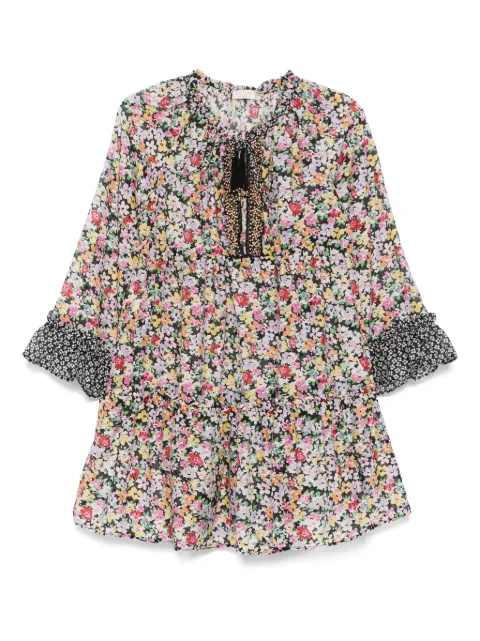 Anjuna vestido corto Lara
