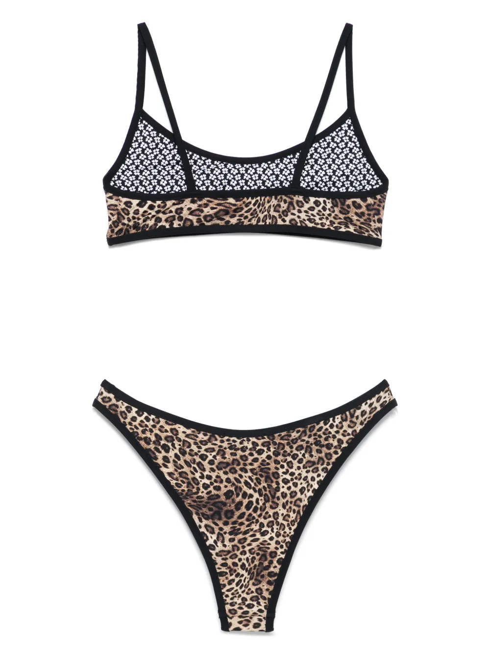 Anjuna reversible bikini set | Bikinis | Image 2