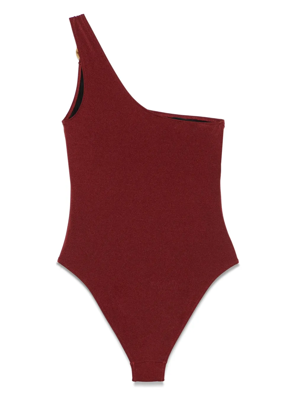 Anjuna asymmetric swimsuit | One-Pieces | Image 2