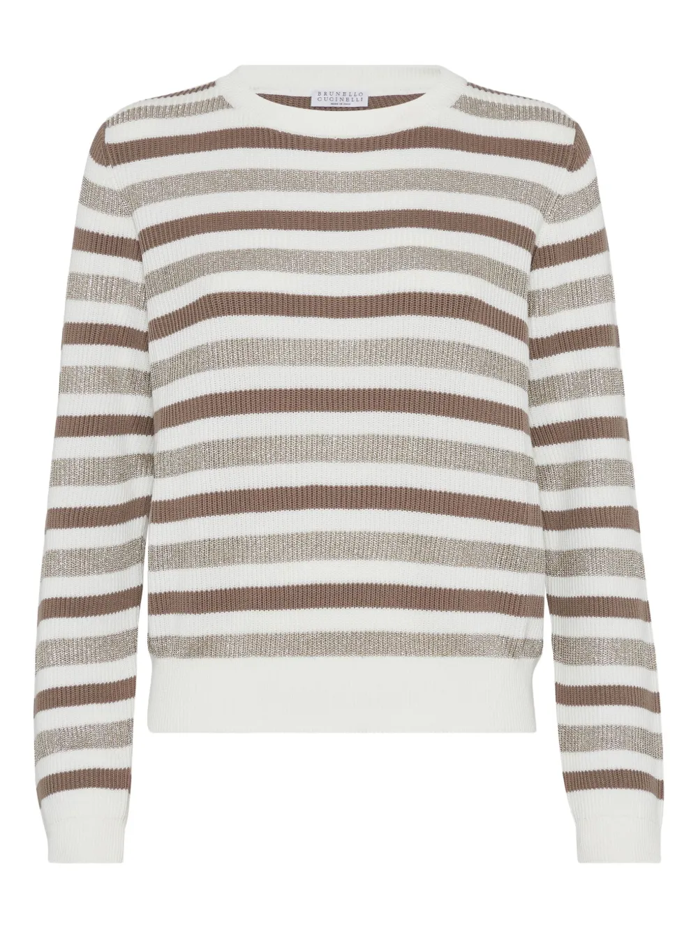 Brunello Cucinelli suéter | neutro | Image 1