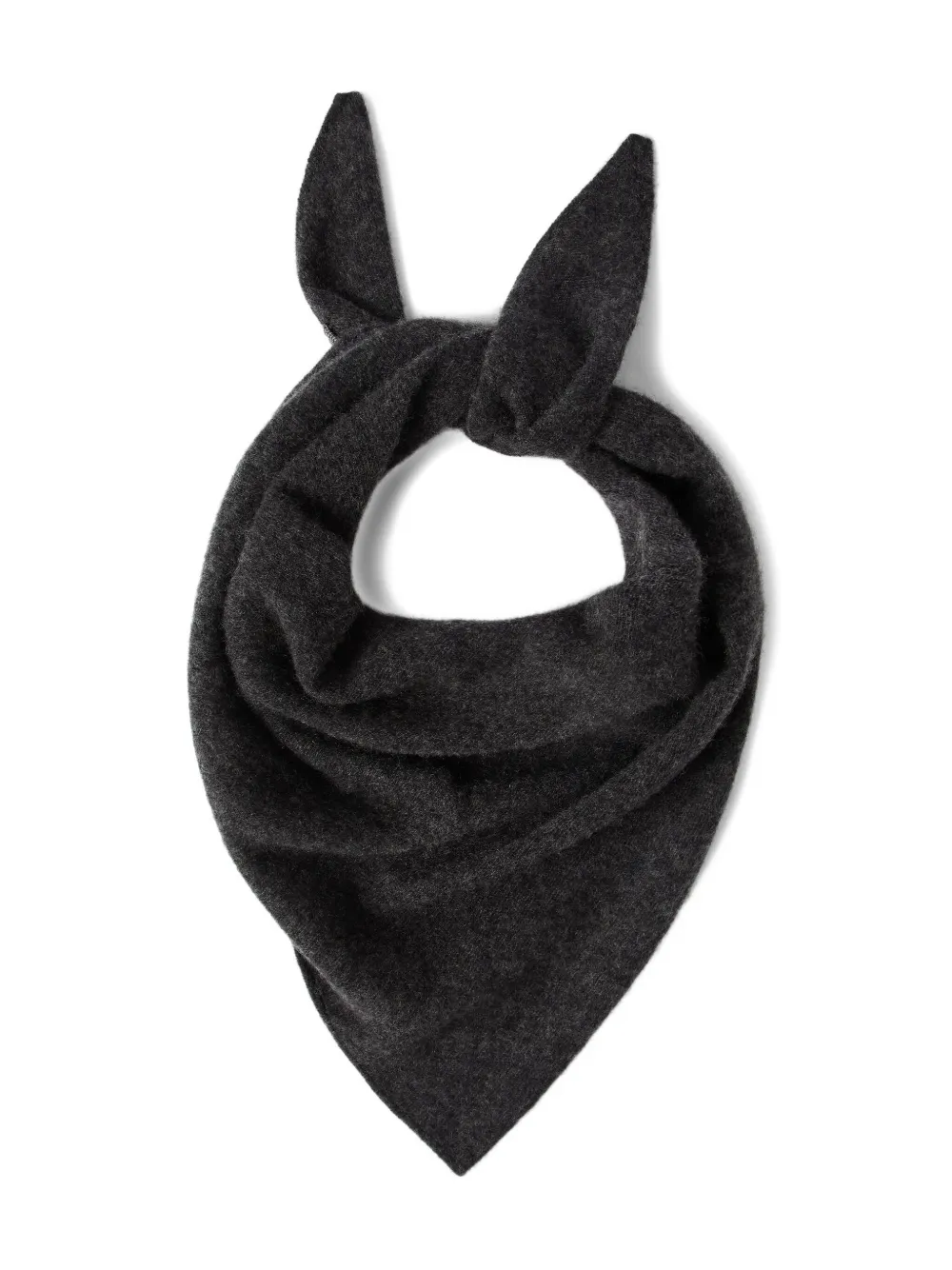Brunello Cucinelli Monili-chain scarf | Grey | Image 1