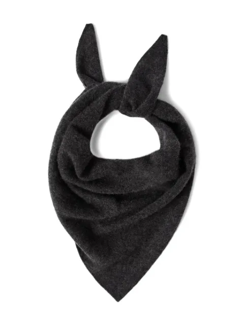 Brunello Cucinelli Monili-chain scarf 