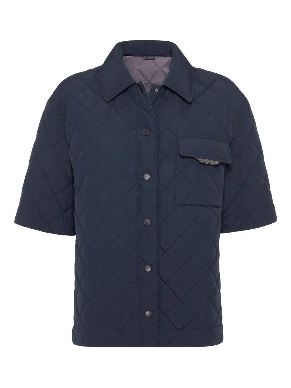 Brunello Cucinelli Padded Jacket