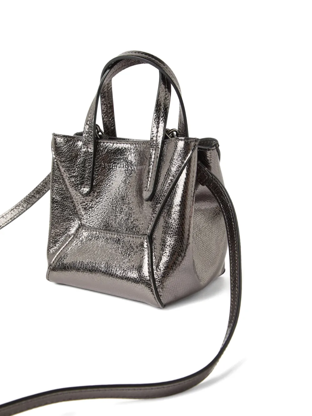 Brunello Cucinelli Bc Duo Mini Bag