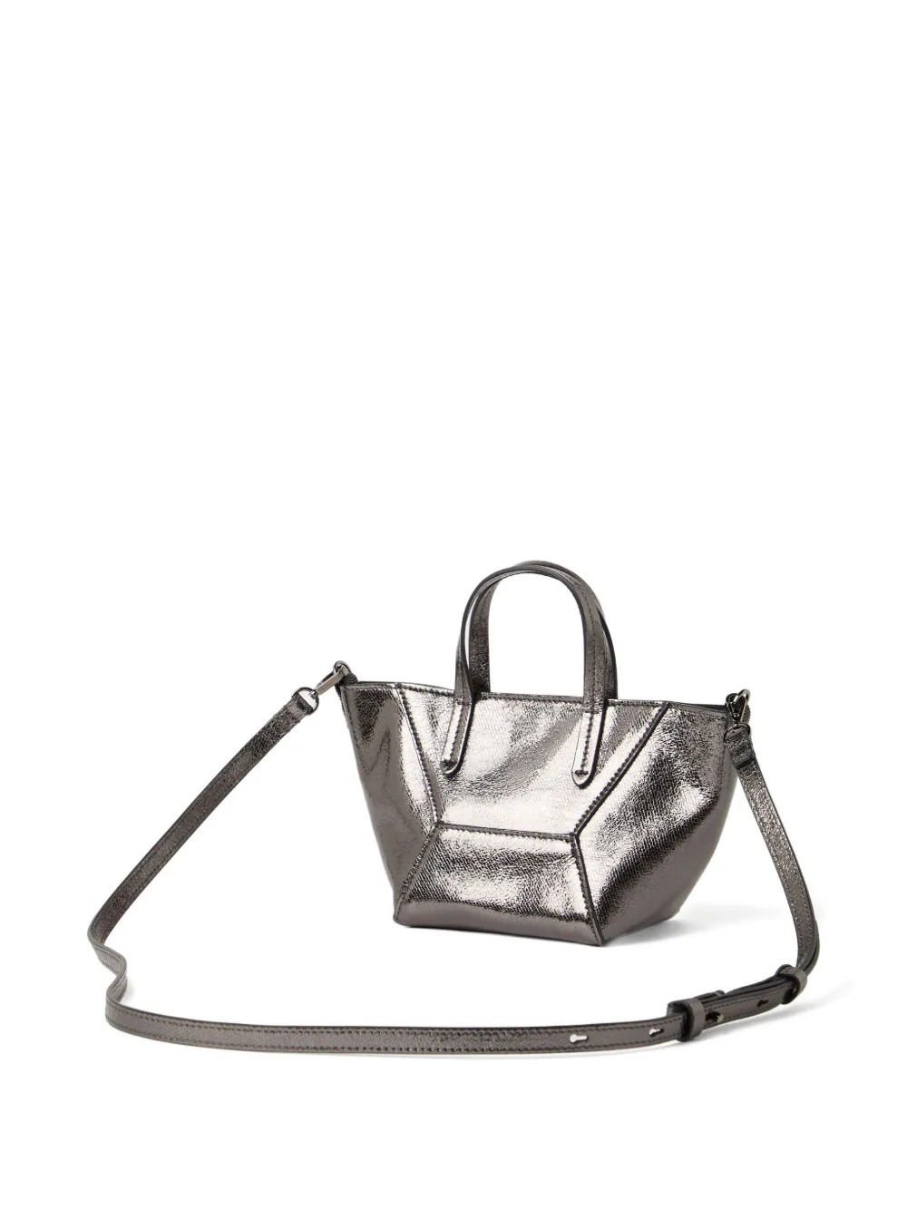 Brunello Cucinelli Bc Duo Mini Bag