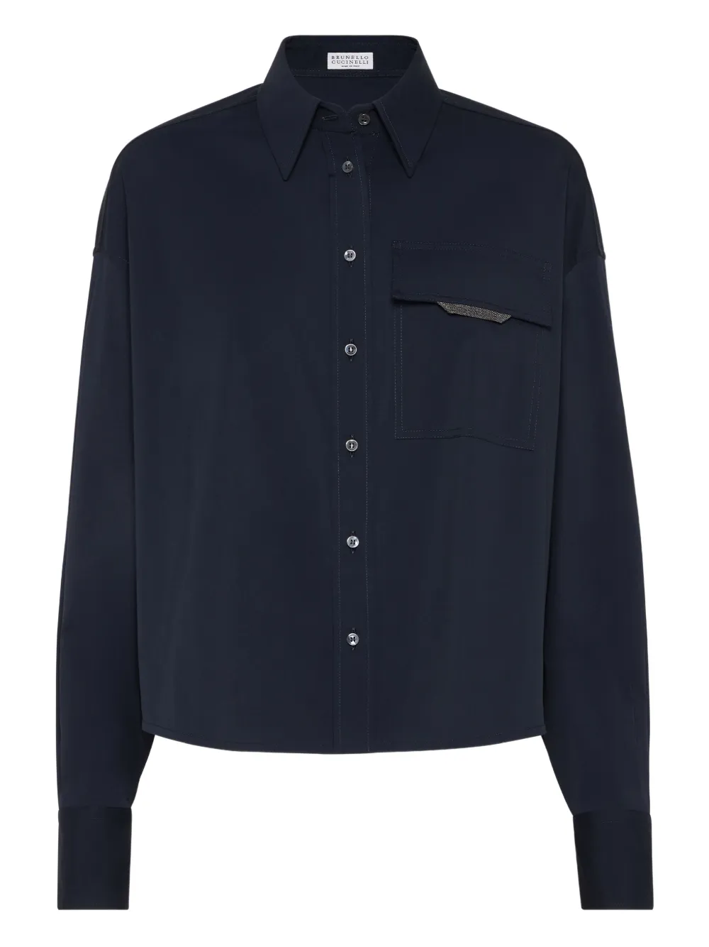 Brunello Cucinelli Button-down Shirt