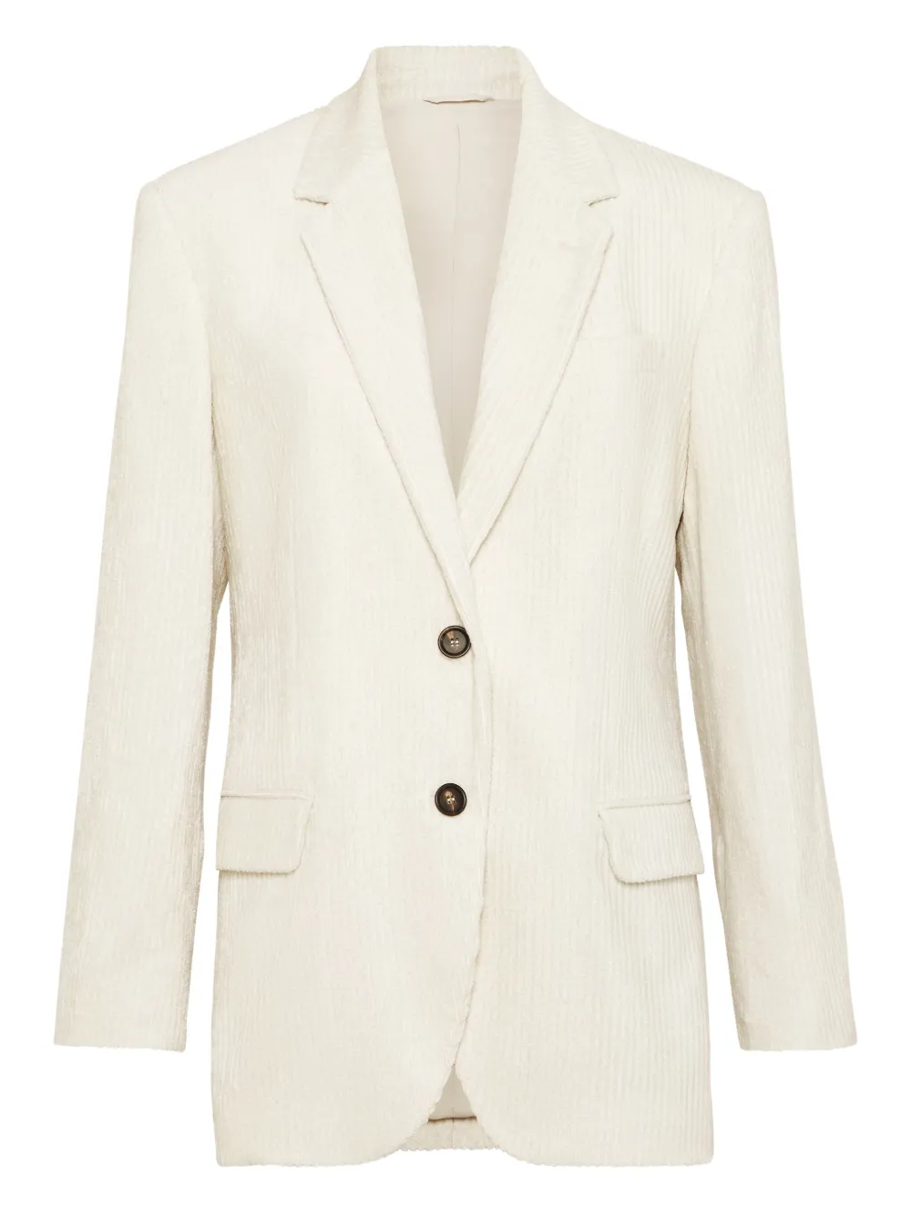 Brunello Cucinelli Corduroy Blazer