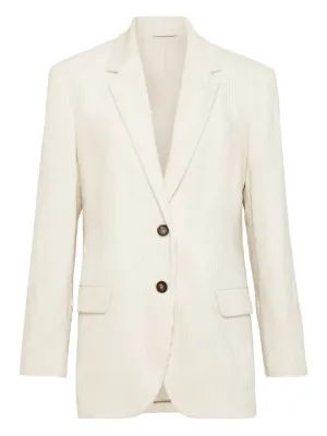 Brunello Cucinelli ウィメンズ ブレザー通販 - FARFETCH