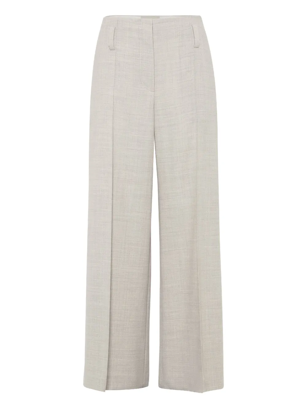 Brunello Cucinelli Satorial broek Grijs