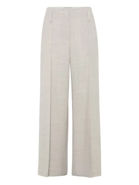 Brunello Cucinelli pantalones Sartorial