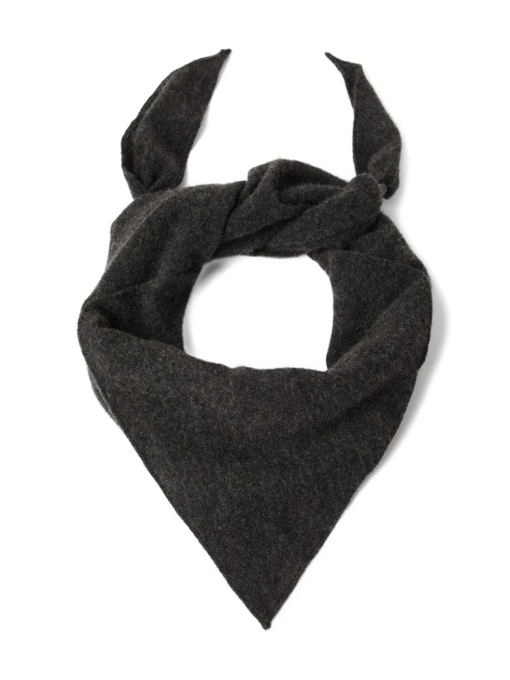 Brunello Cucinelli Monili-chain scarf | Grey | Image 1
