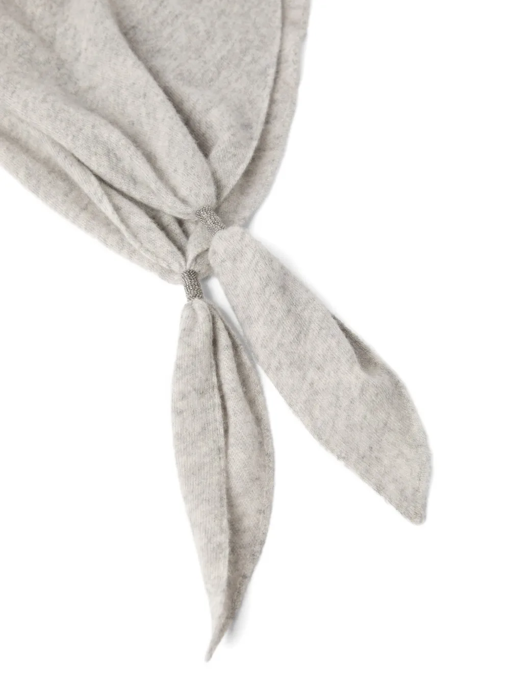 Brunello Cucinelli Monili-chain scarf | Image 2