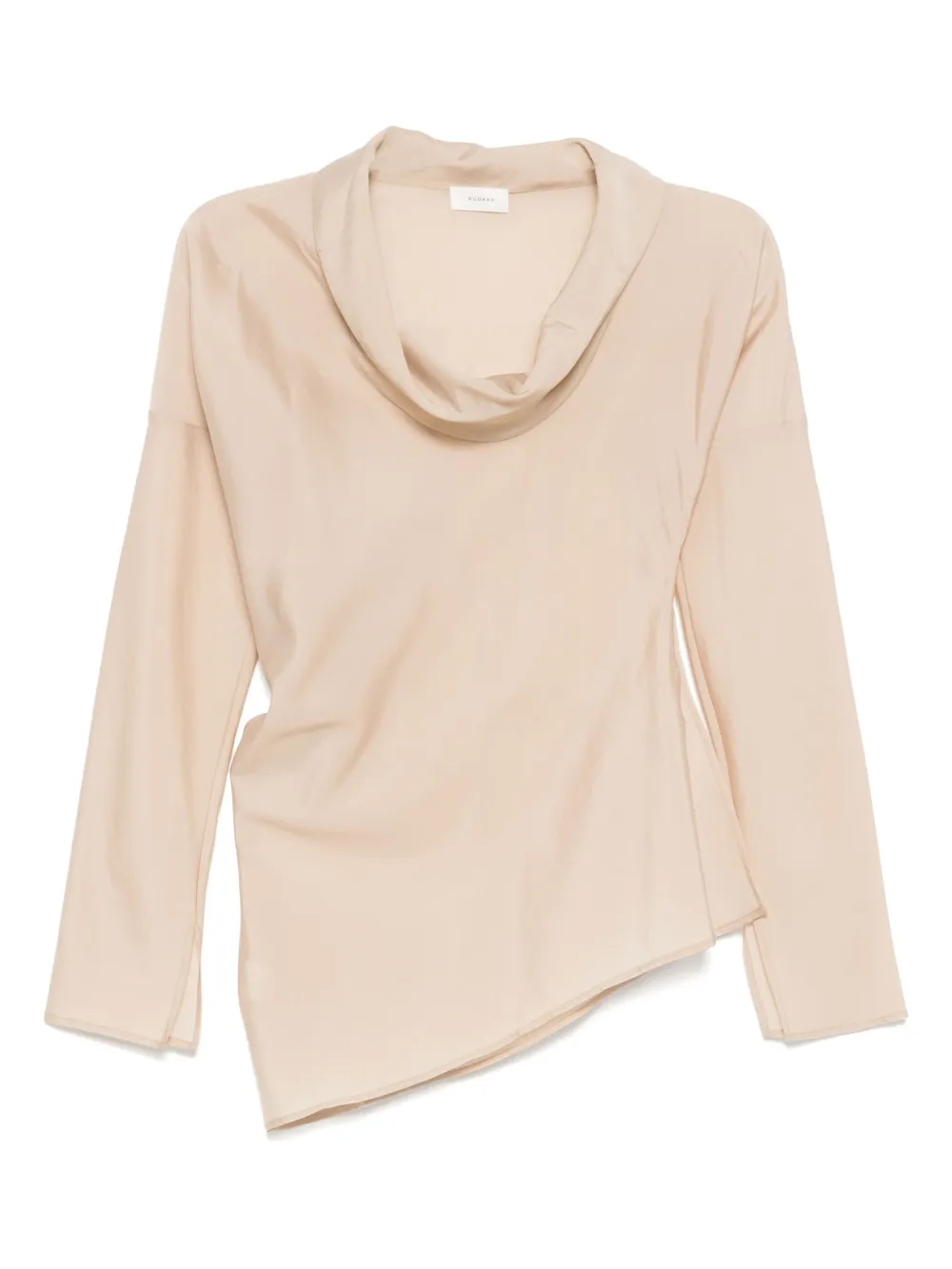 RUOHAN Cielo top | Neutrals | Image 1