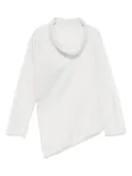 RUOHAN Cielo top - Blue