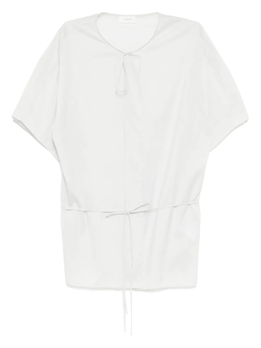 RUOHAN Thera blouse | Blue | Image 1
