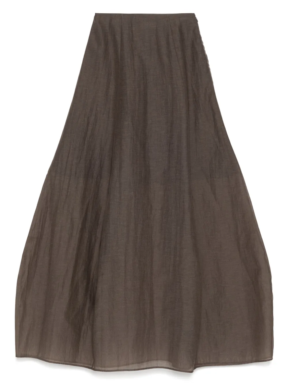 RUOHAN jupe Cocoon | marron | Image 1