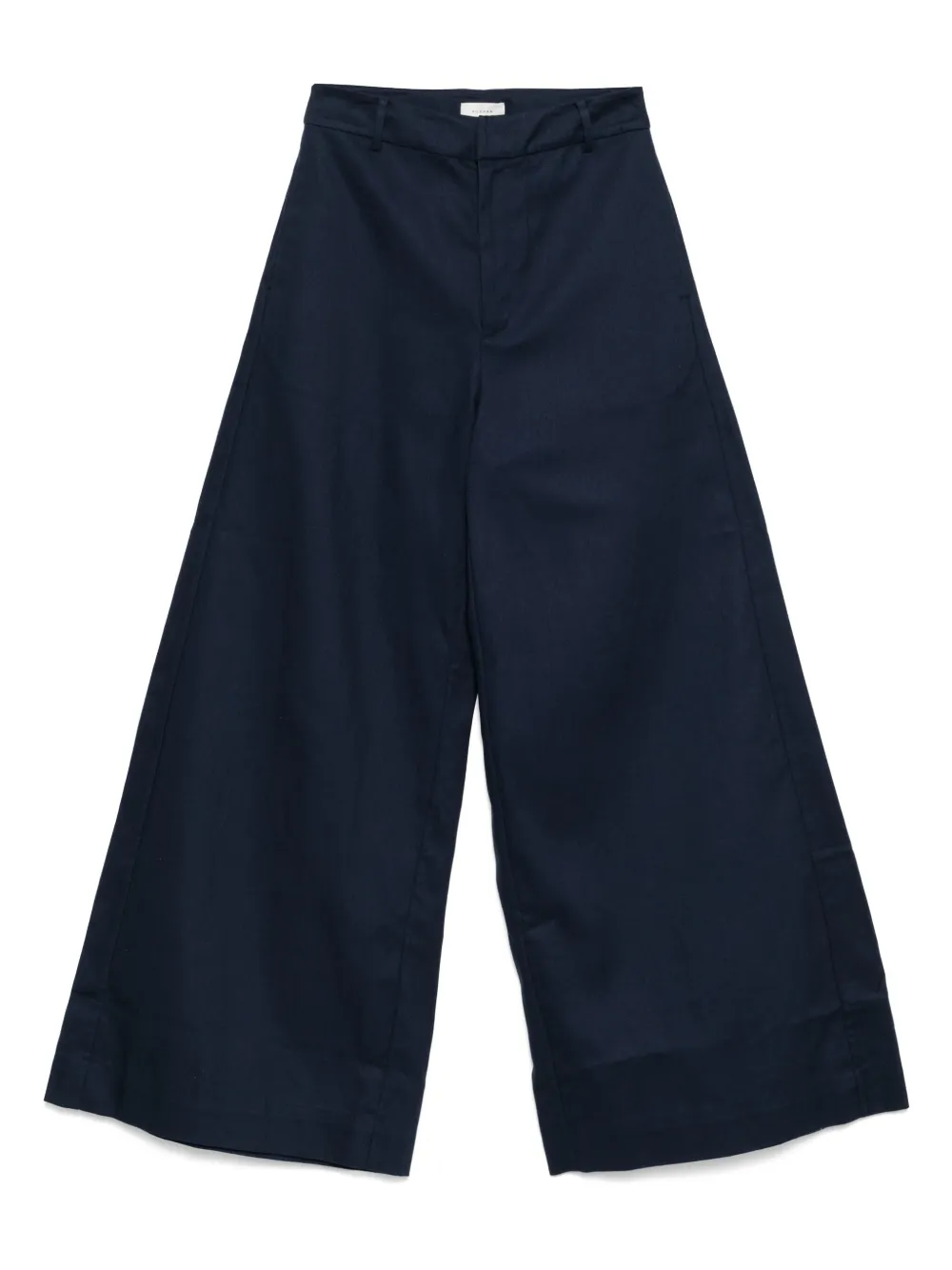 RUOHAN pantalones Diagonal | azul | Image 1