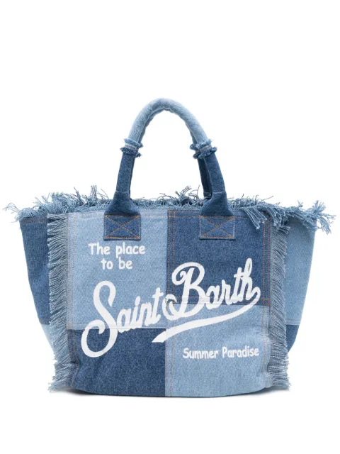 MC2 Saint Barth tote Vanity