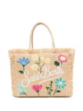 MC2 Saint Barth medium Vanity tote bag - Neutrals