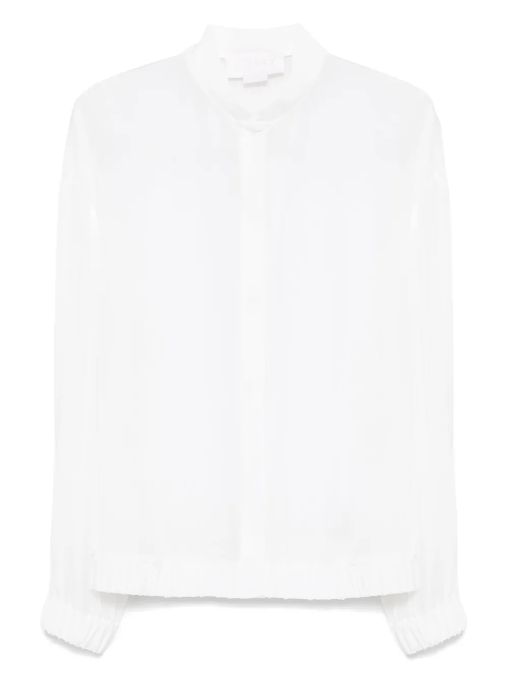 GENNY GEORGETTE BLOUSE
