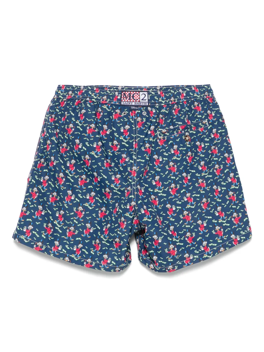 MC2 Saint Barth shorts de playa Lightning de MC2 SAINT BARTH x Disney | Shorts de playa | Image 2