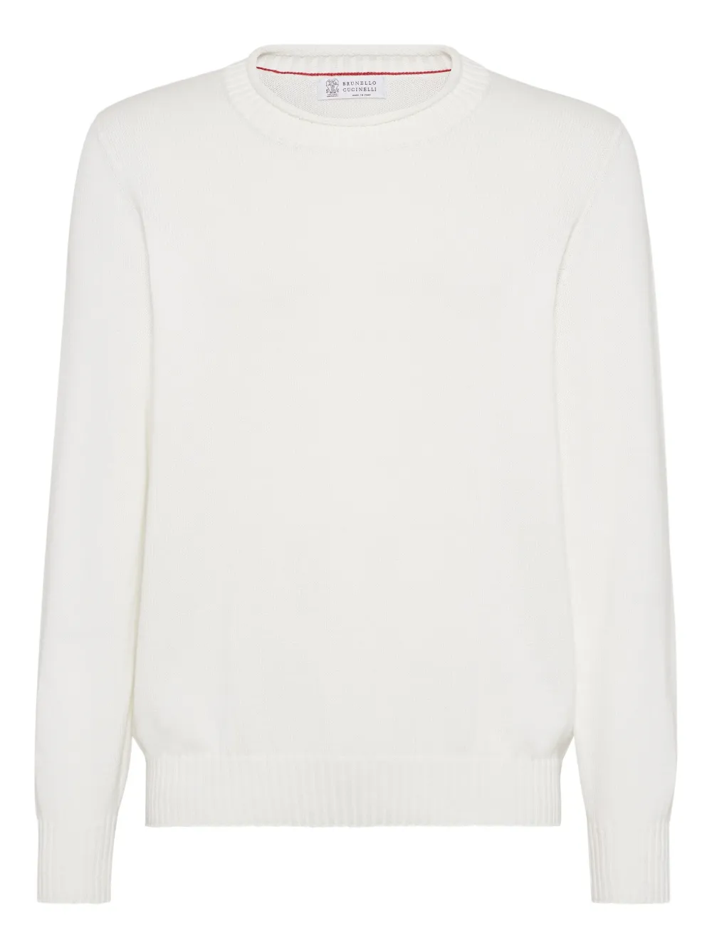 Brunello Cucinelli suéter | blanco | Image 1