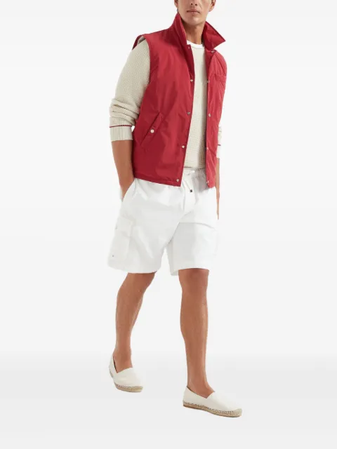 Brunello Cucinelli Thermore® gilet