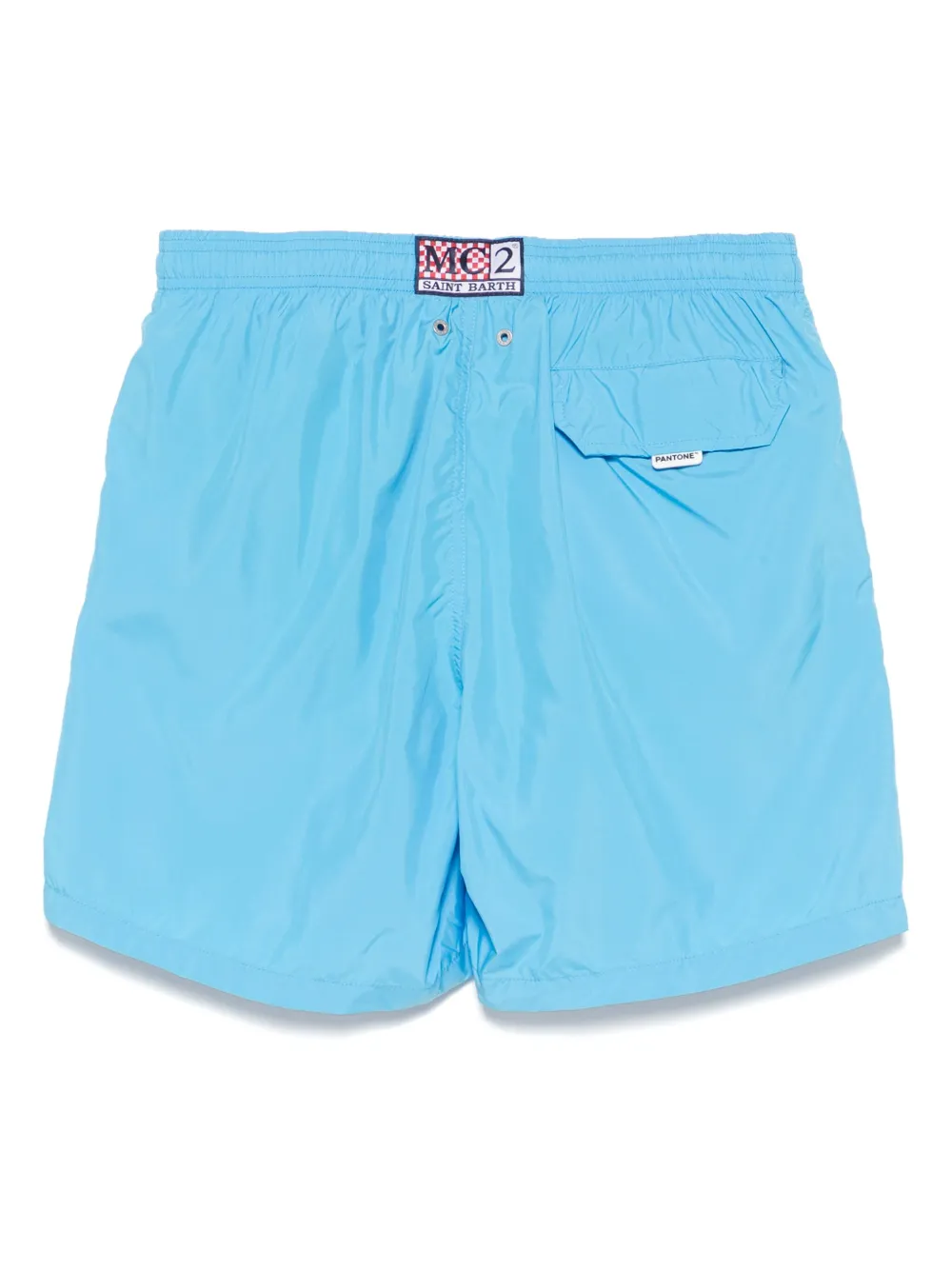 MC2 Saint Barth x Pantone Costume da bagno Lighting | Costumi da bagno | Image 2