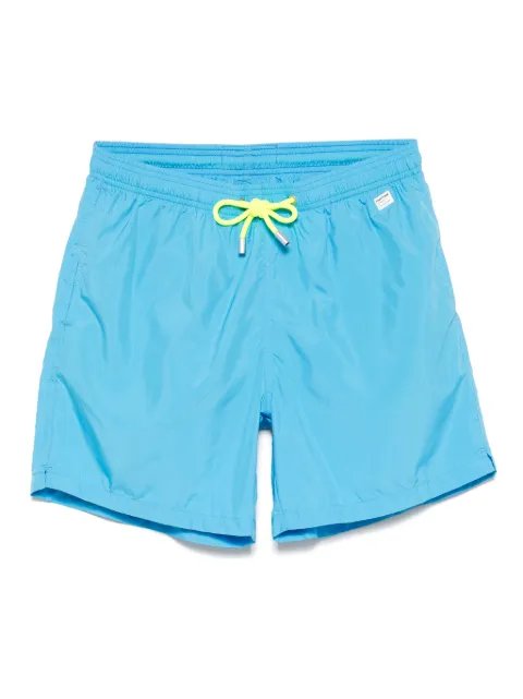 MC2 Saint Barth x Pantone Lighting swim shorts
