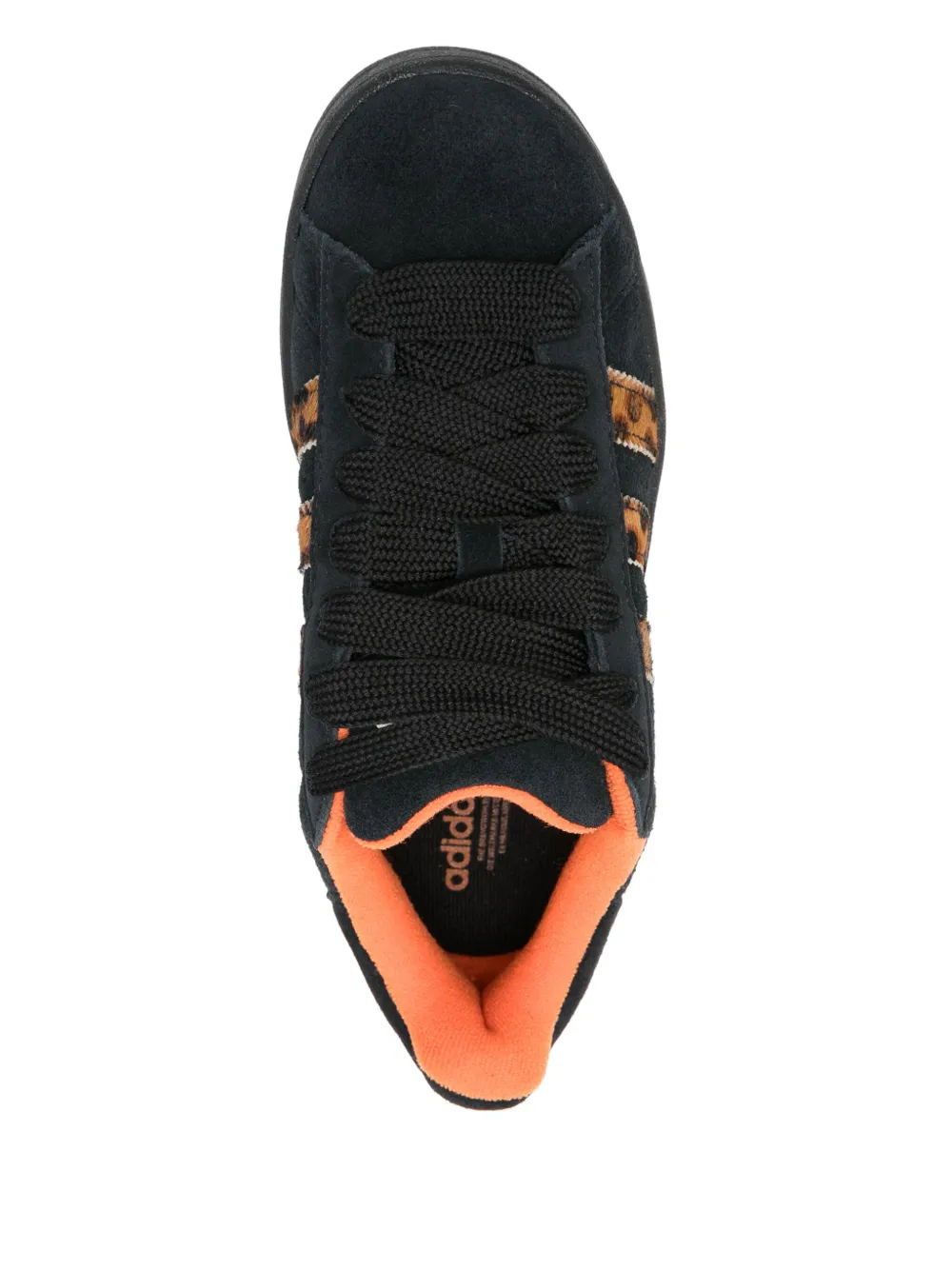 adidas Campus 00s sneakers Zwart