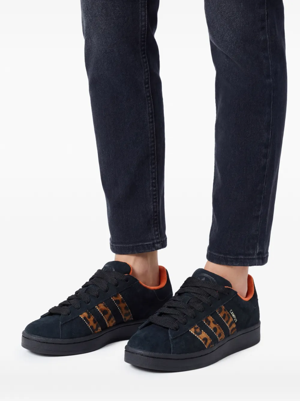 adidas Campus 00s sneakers Zwart