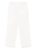 Tibi Dobby Barry trousers - White