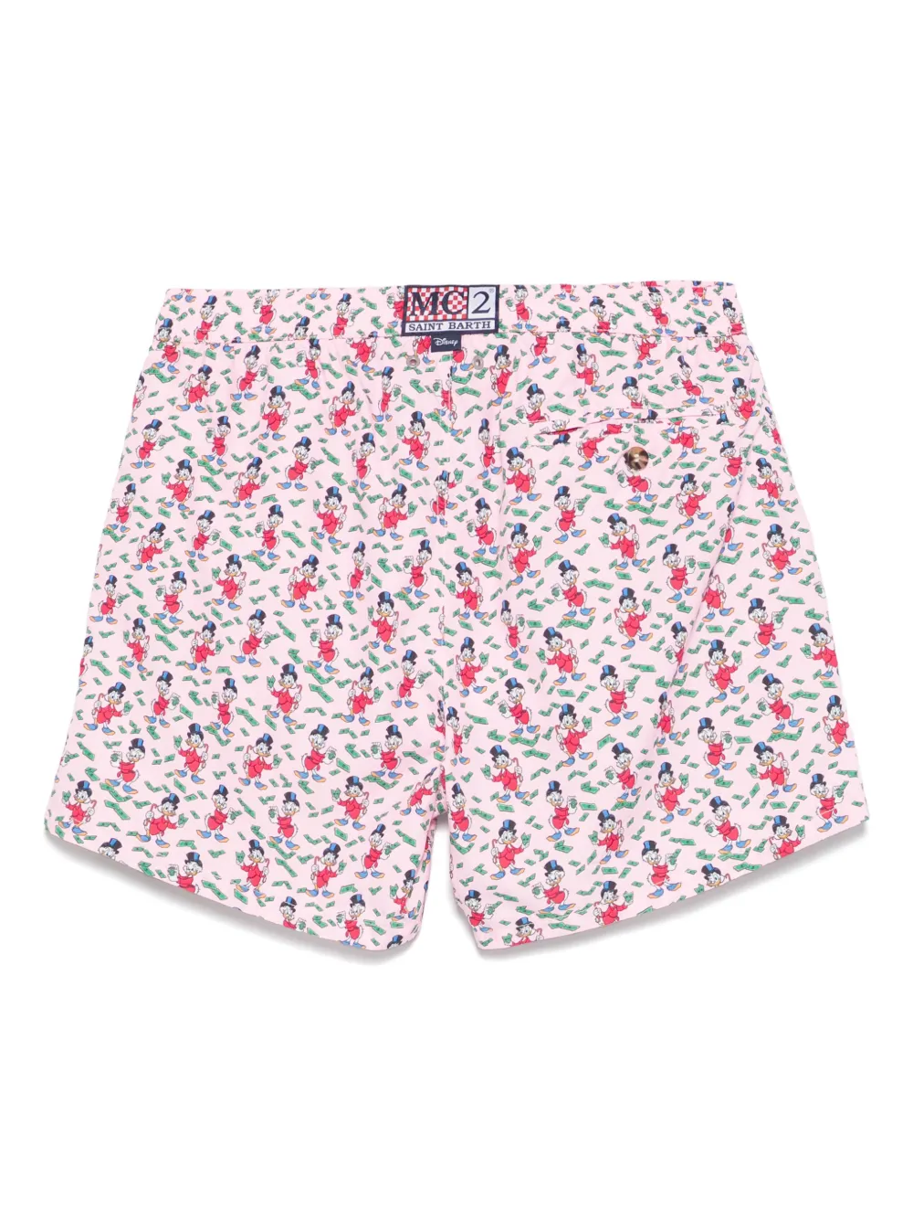 MC2 Saint Barth shorts de playa Lightning de MC2 SAINT BARTH x Disney | Shorts de playa | Image 2