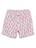 MC2 Saint Barth x Disney Lighting swim shorts - Pink