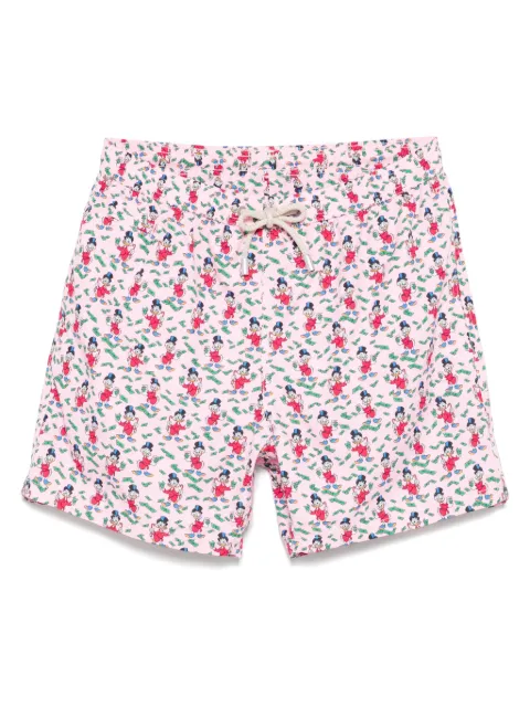 MC2 Saint Barth x Disney Lighting swim shorts