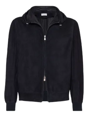 激安通販の Brunello FARFETCH - ジャケット Cucinelli（ブルネロクチネリ） ジャケット・アウター