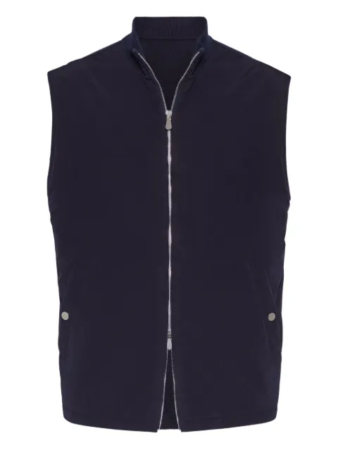 Brunello Cucinelli Thermore® gilet