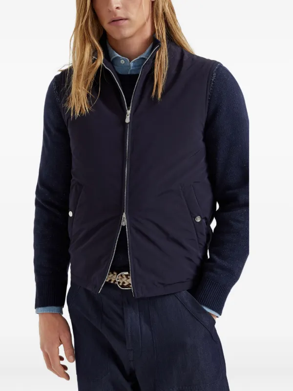 【関税&送料込】Brunello Cucinelli Gilet 17042159_52478820_600.jpg